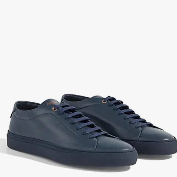Good Man Other - Mens Good Man Shoes Edge Low Size 9